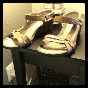 Teva Sandals